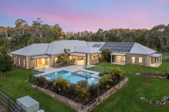 858 Old Northern Road, Middle Dural, NSW 2158