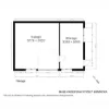 86-88 Kameruka Street, Bemboka, NSW 2550-Floorplan