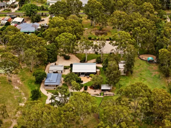 86 Bellay Road, Beachmere, Qld 4510
