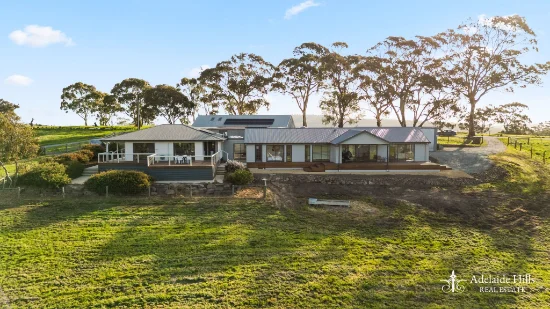 86 Woolshed Road, Mount Torrens, SA 5244