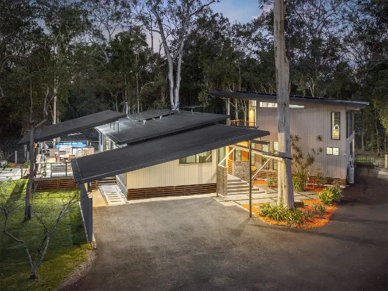 863 Grassdale Road, Gumdale, Qld 4154