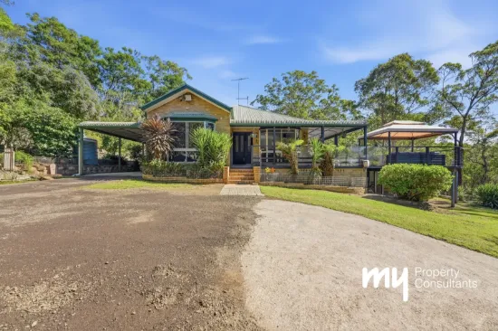 87 Egans Road, Oakdale, NSW 2570