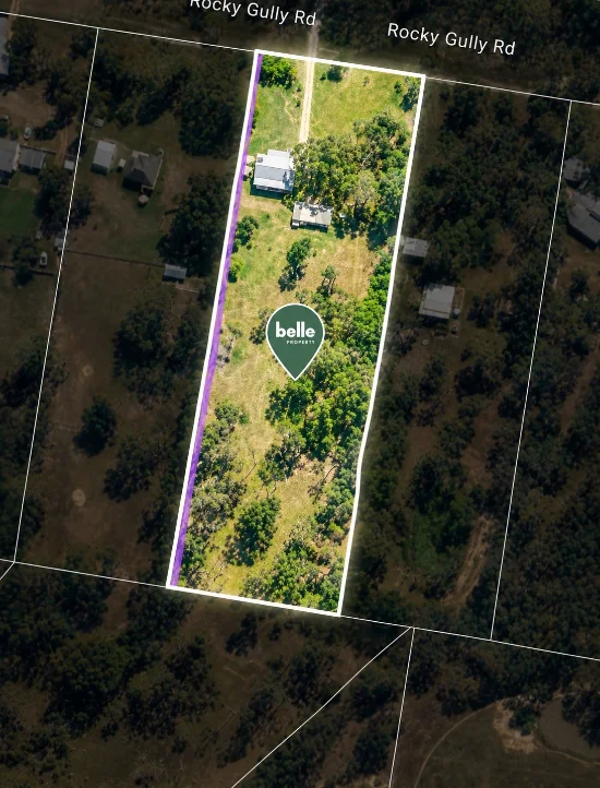 87 Rocky Gully Road, Coominya, Qld 4311