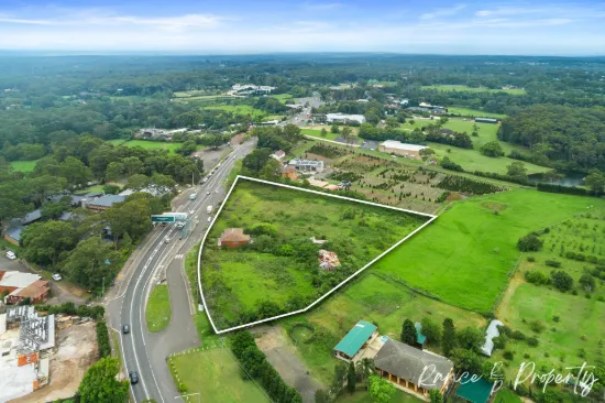 877 Old Northern Road, Dural, NSW 2158