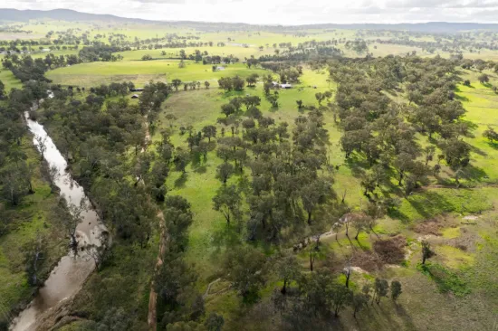 88 Mandagery Lane, Manildra, NSW 2865