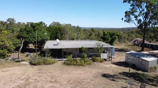 88 McLean Road, Durong, Qld 4610