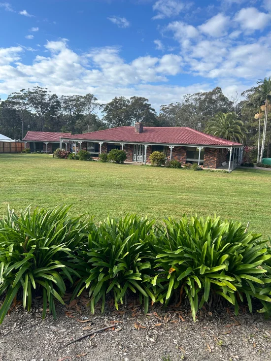 88 The Wool Road, Basin View, NSW 2540