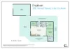 88L Russell Road West, Lake Eacham, Qld 4884-Floorplan