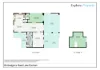 89 Gadgarra Road, Lake Barrine, Qld 4884-Floorplan