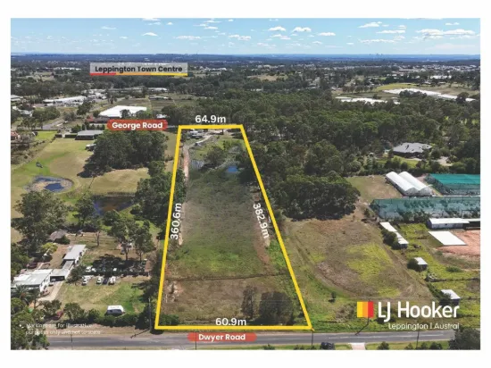 89 George Road, Leppington, NSW 2179