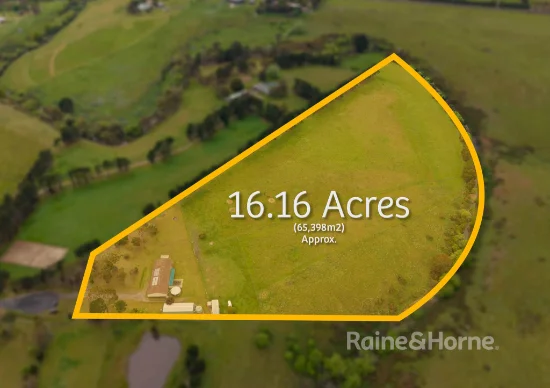 89 Kerrie Road, Riddells Creek, Vic 3431