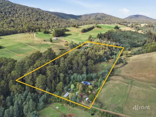 89 Patons Road, Penguin, Tas 7316