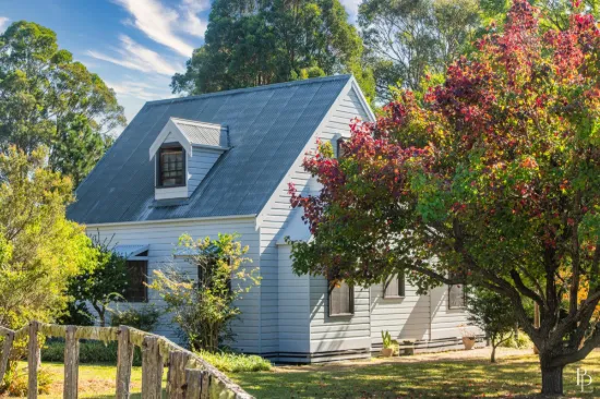 89 Tea Tree Lane, Nowra Hill, NSW 2540
