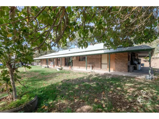 89 Woolshed Road, Kersbrook, SA 5231