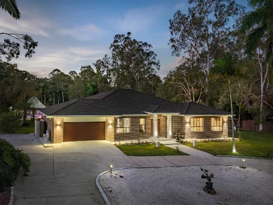 892 Boston Road, Chandler, Qld 4155