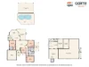 9-11 Peakviews Close, Redlynch, Qld 4870-Floorplan