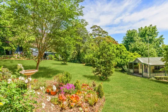 9-11 Radnor Road, Galston, NSW 2159
