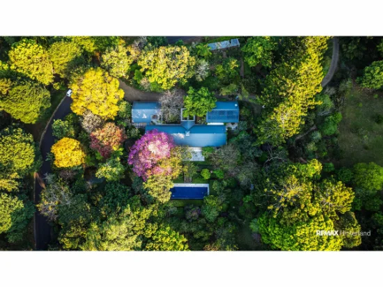 9-27 Manley Drive, Montville, Qld 4560 - Sold