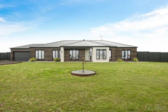 9 Casuarina Court, Teesdale, Vic 3328
