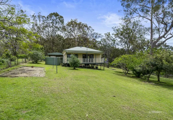 9 Crest Court, Esk, Qld 4312