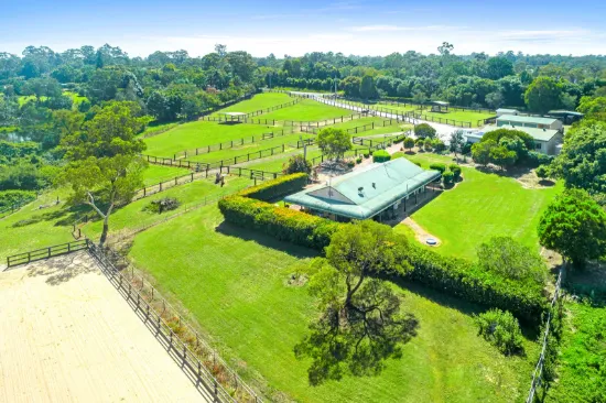 9 Gleness Place, Glenorie, NSW 2157