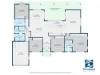 9 Greenmount Drive, Victoria Plains, Qld 4751-Floorplan