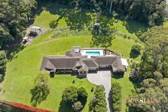 9 High Valley Close, Wamberal, NSW 2260