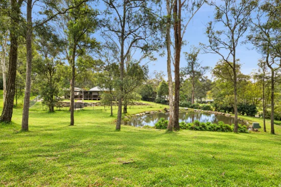 9 James Street, Glossodia, NSW 2756