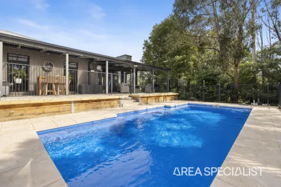 9 Jersey Court, Korumburra, Vic 3950-Image