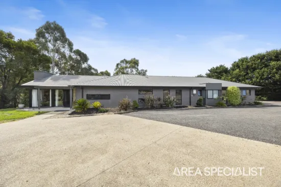 9 Jersey Court, Korumburra, Vic 3950-Image