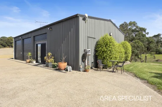 9 Jersey Court, Korumburra, Vic 3950-Image