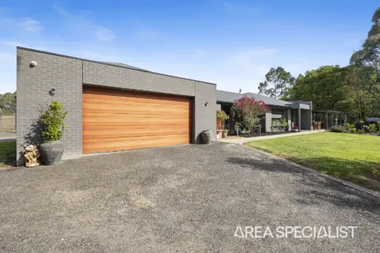 9 Jersey Court, Korumburra, Vic 3950-Image