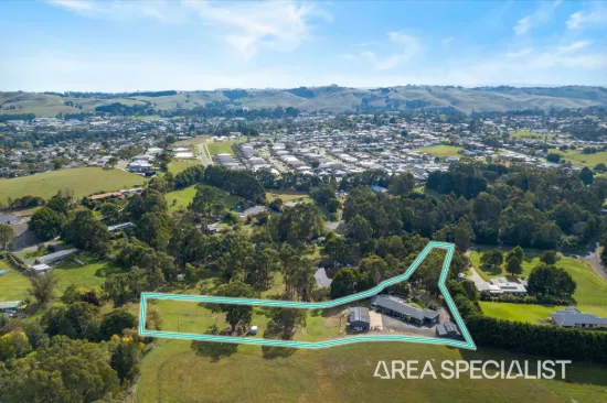9 Jersey Court, Korumburra, Vic 3950-Image