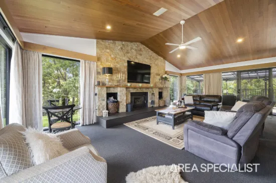 9 Jersey Court, Korumburra, Vic 3950-Image