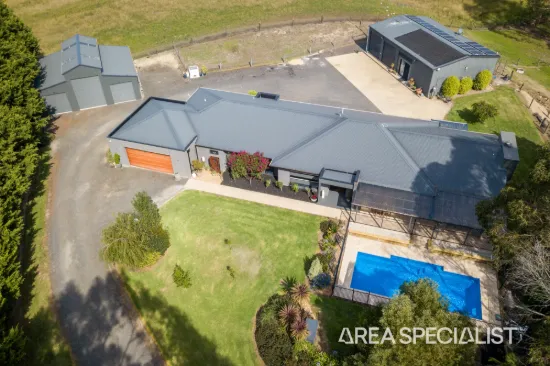 9 Jersey Court, Korumburra, Vic 3950-Image