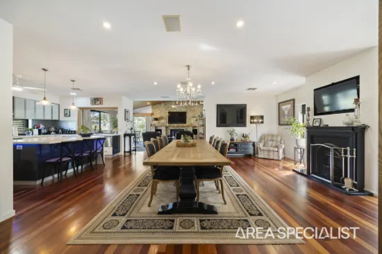 9 Jersey Court, Korumburra, Vic 3950-Image