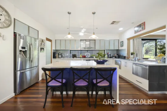 9 Jersey Court, Korumburra, Vic 3950-Image