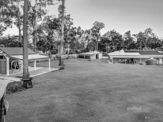 9 Kyeema Court, Munruben, Qld 4125