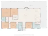 9 Lawrie Road, Sarina Range, Qld 4737-Floorplan
