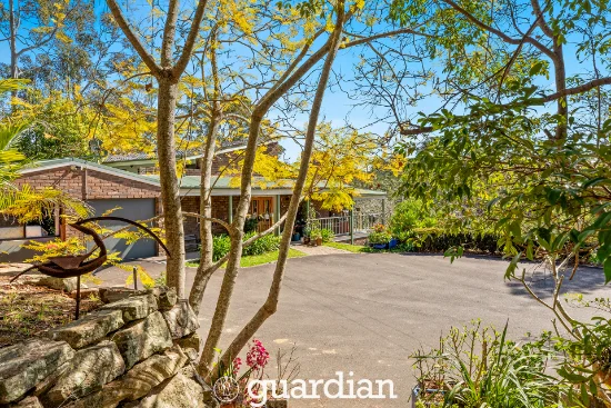 9 Pamela Place, Kenthurst, NSW 2156