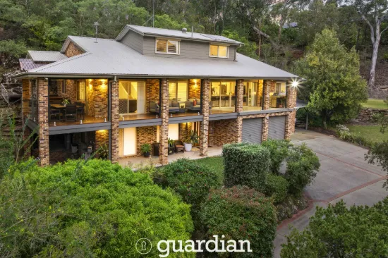 9 Parkcrest Place, Kenthurst, NSW 2156