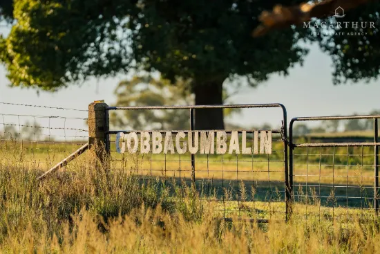 9 River Road, Gobbagombalin, NSW 2650