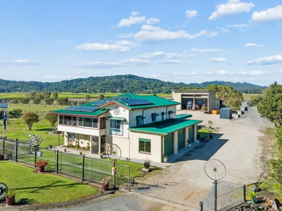 90 Bartlett's Road, Eviron, NSW 2484