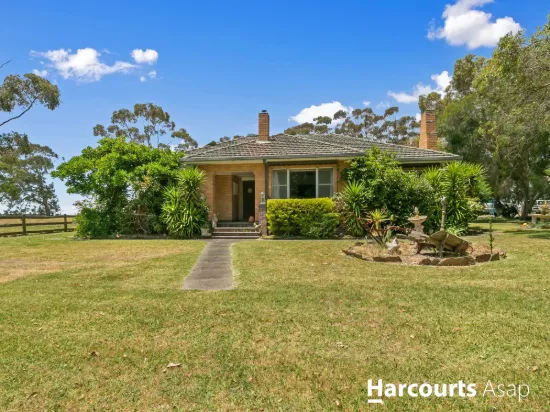 90 Farmers Road, Traralgon, Vic 3844