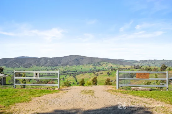 90 Flagstaff Road, Talgarno, Vic 3691