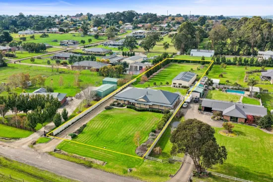 90 Gibson Street, Leongatha, Vic 3953