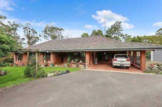90 Haywards Road, Timboon, Vic 3268
