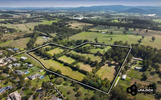 90 Jefferson Road, Garfield, Vic 3814