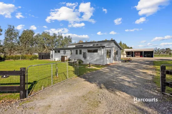 90 Princes Way, Longwarry North, Vic 3816