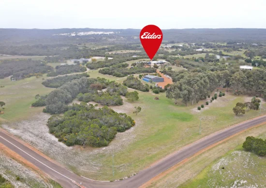 90 Tuart Forest Grove, Pink Lake, WA 6450